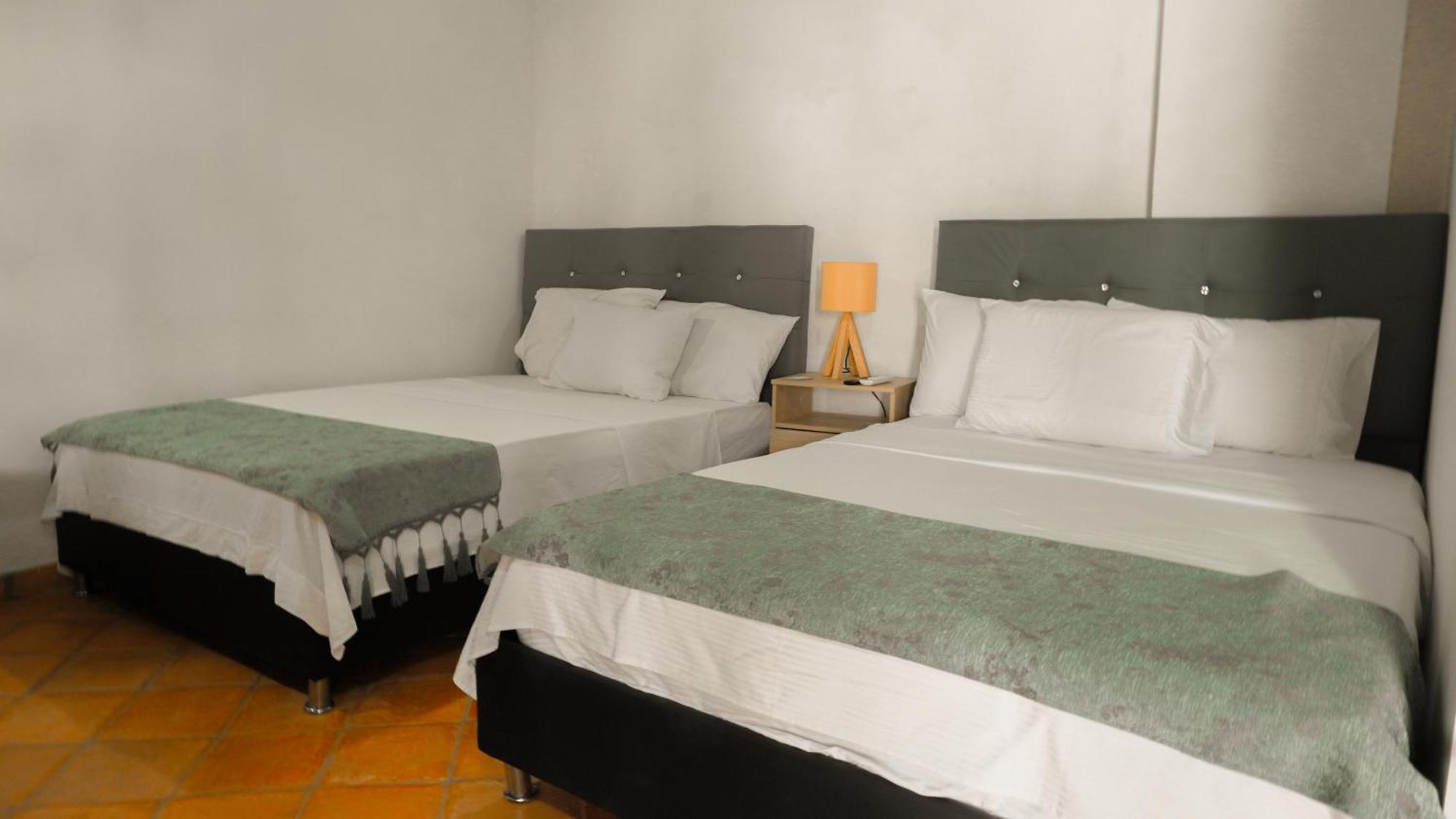 Hotel Boutique Casa Gerar Filigrana Mompos Eksteriør bilde